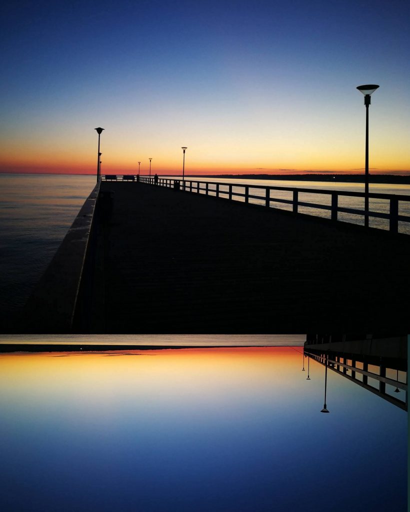 Fotografijų konkursas „Palanga. Jūros įkvėpta istorija” ir įdomiausio eksponato konkursas „Palanga. Istorijos atspindžiai”