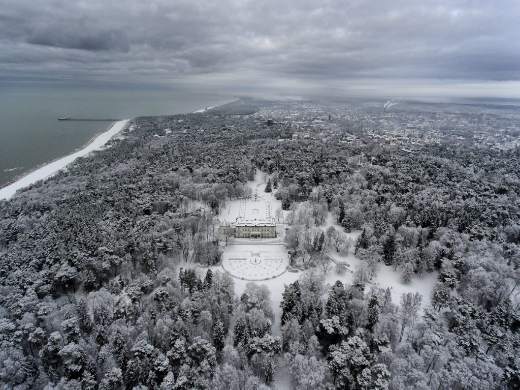 Fotografijų konkursas „Palanga. Jūros įkvėpta istorija” ir įdomiausio eksponato konkursas „Palanga. Istorijos atspindžiai”