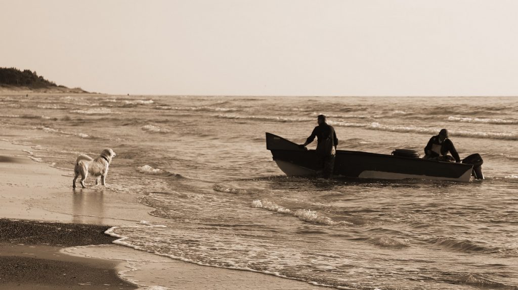 Fotografijų konkursas „Palanga. Jūros įkvėpta istorija” ir įdomiausio eksponato konkursas „Palanga. Istorijos atspindžiai”