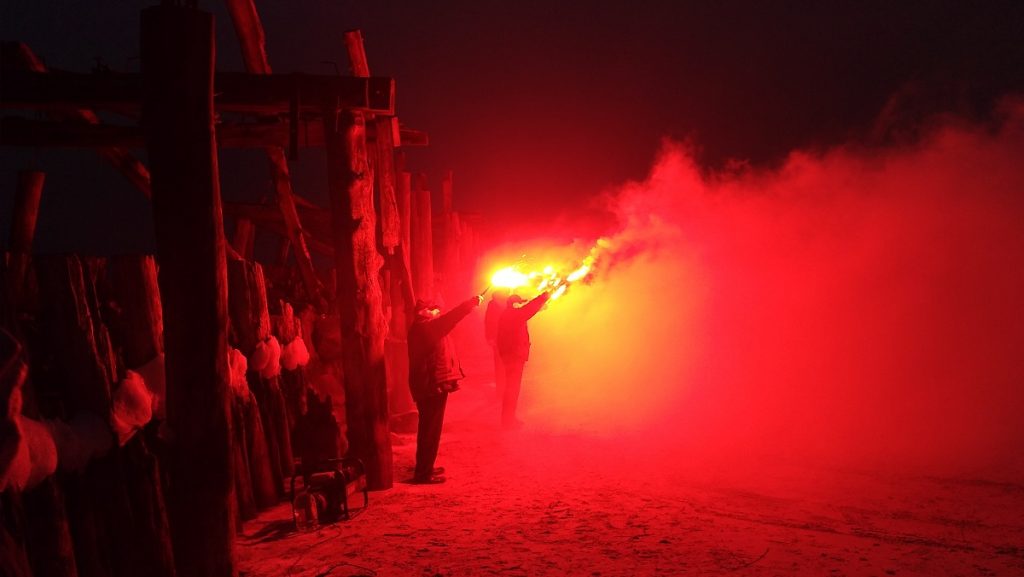 Fotografijų konkursas „Palanga. Jūros įkvėpta istorija” ir įdomiausio eksponato konkursas „Palanga. Istorijos atspindžiai”
