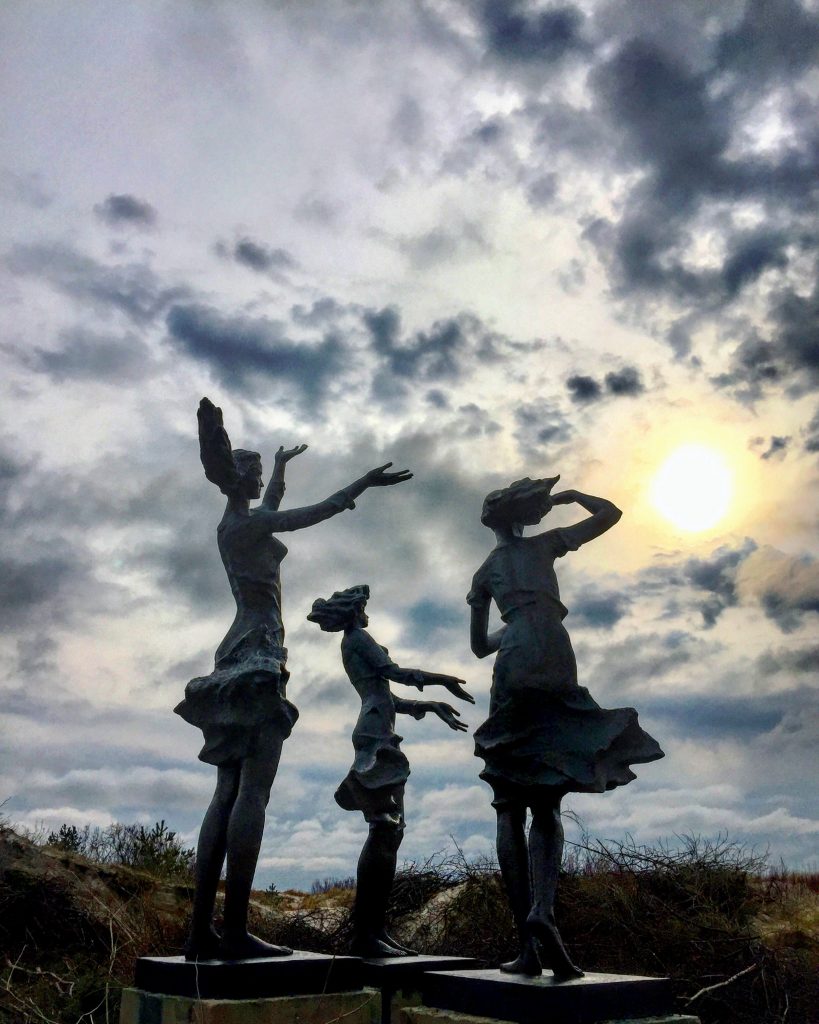 Fotografijų konkursas „Palanga. Jūros įkvėpta istorija” ir įdomiausio eksponato konkursas „Palanga. Istorijos atspindžiai”