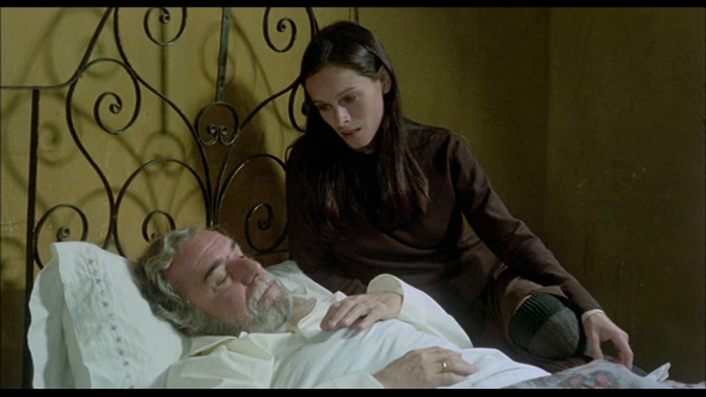 Ispanų filmų retrospektyva. Atidarymas. Filmas „Elisa, mano gyvenime“