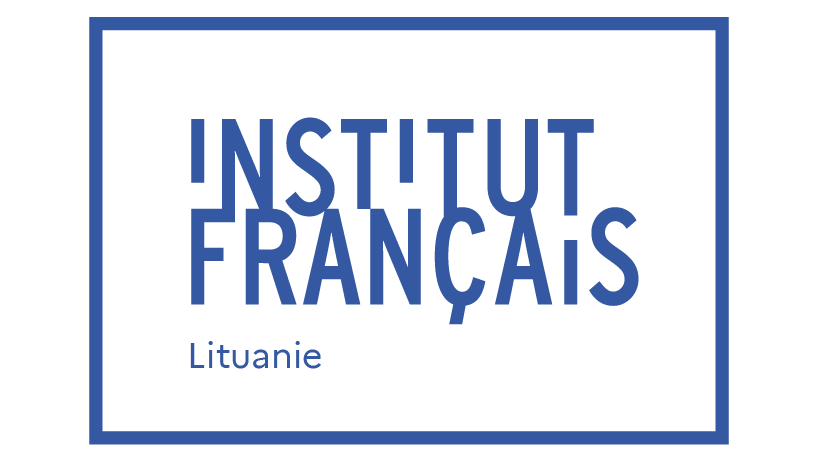Prancūzų institutas Lietuvoje