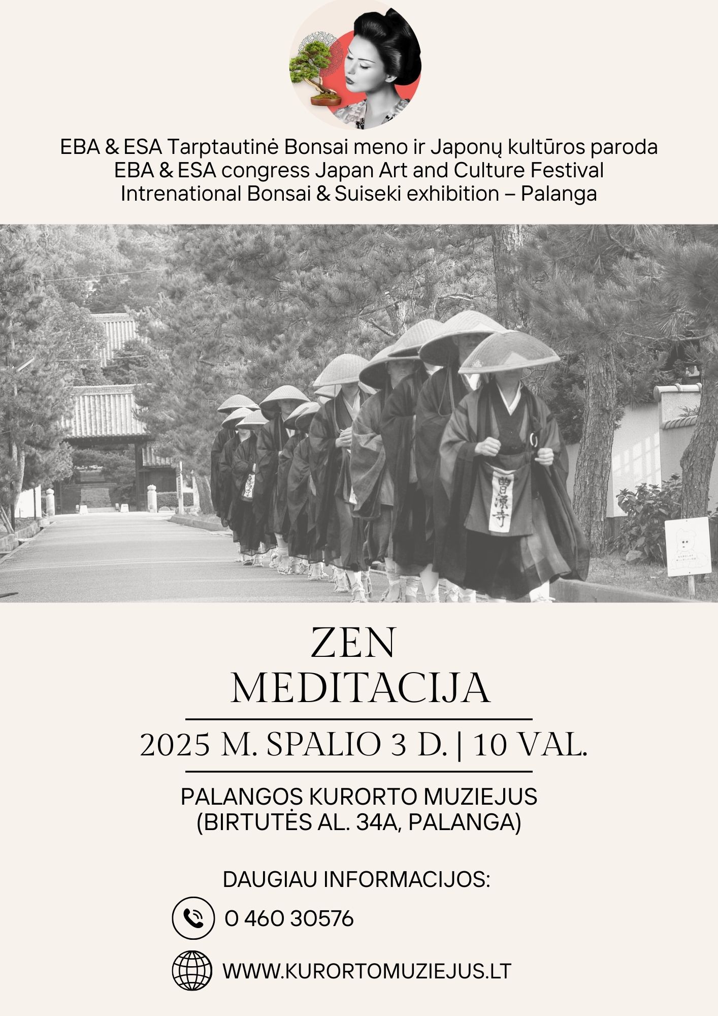 ZEN MEDITACIJA